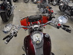�������� �� ������ �������� Yamaha XV1900 Roadliner 2006 ���� 17